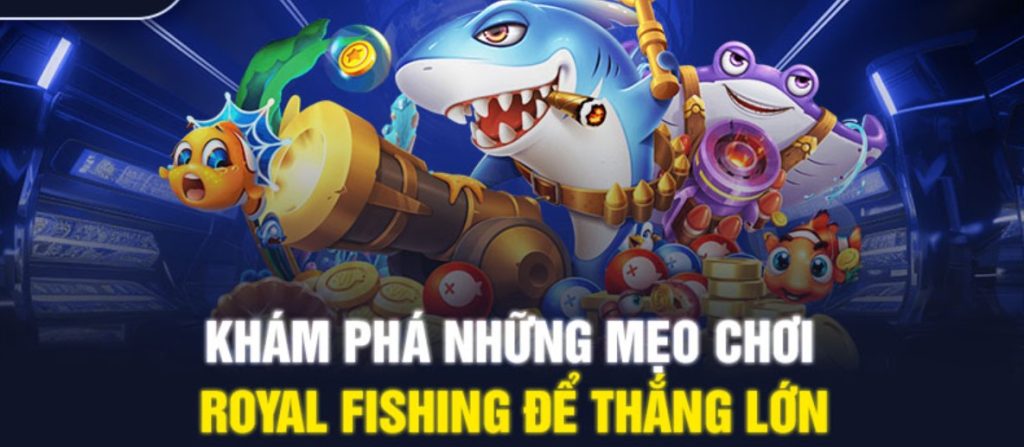 Bắn Cá VIP4D