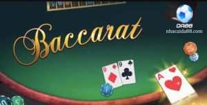 FAQ về tựa game Baccarat DA88