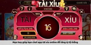 Giới thiệu về Tài xỉu DA88