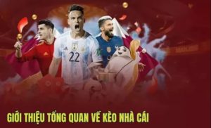 Kèo nhà cái DA88 là gì?