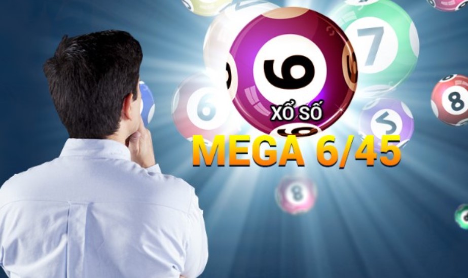 Mega 6/45 DA88