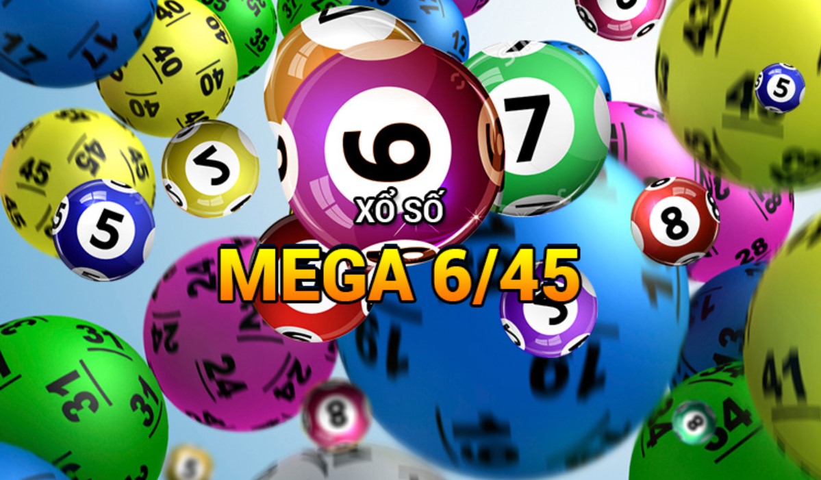 Mega 6/45 là gì?