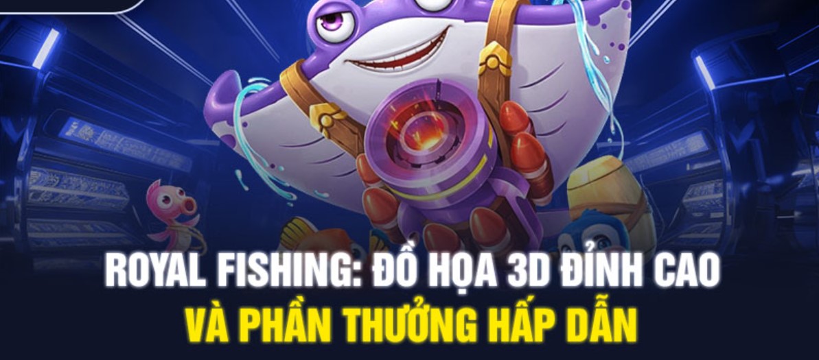 Một số tựa game bắn cá VIP4D DA88 nổi bật nhất hiện nay