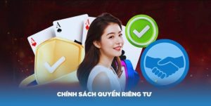 Quyền riêng tư là gì?