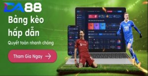 Sơ lược về United Gaming DA88