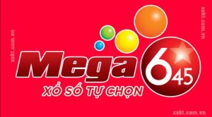 Tùy chọn trúng giải trong Mega 6/45
