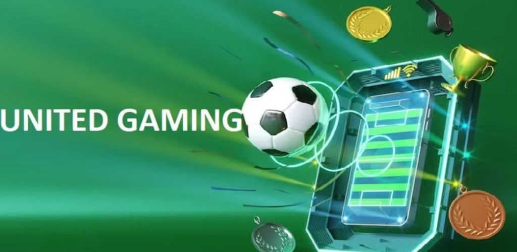 United Gaming DA88