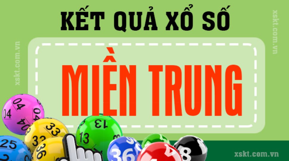 Bí quyết dự đoán xổ số miền Trung DA88 chính xác