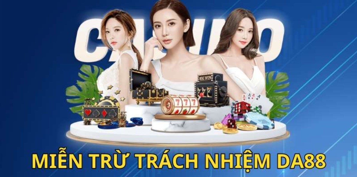 Các điều khoản cơ bản của chính sách miễn trừ trách nhiệm