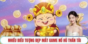 Đặc điểm game Nổ Hũ tại DA88