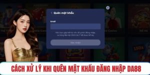 Đăng nhập DA88 đa nền tảng cực dễ dàng cho tân binh