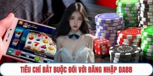 Hướng dẫn bạn cách thức đăng nhập DA88 không chặn 2025
