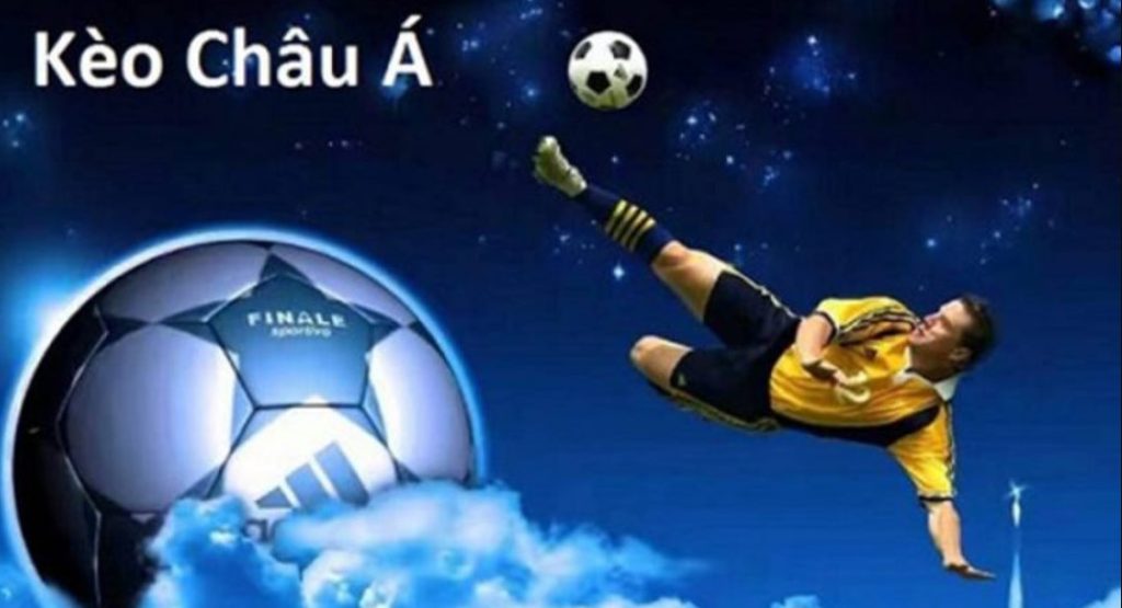 Kèo châu Á là gì
