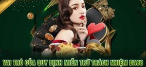 Miễn trừ trách nhiệm là gì?