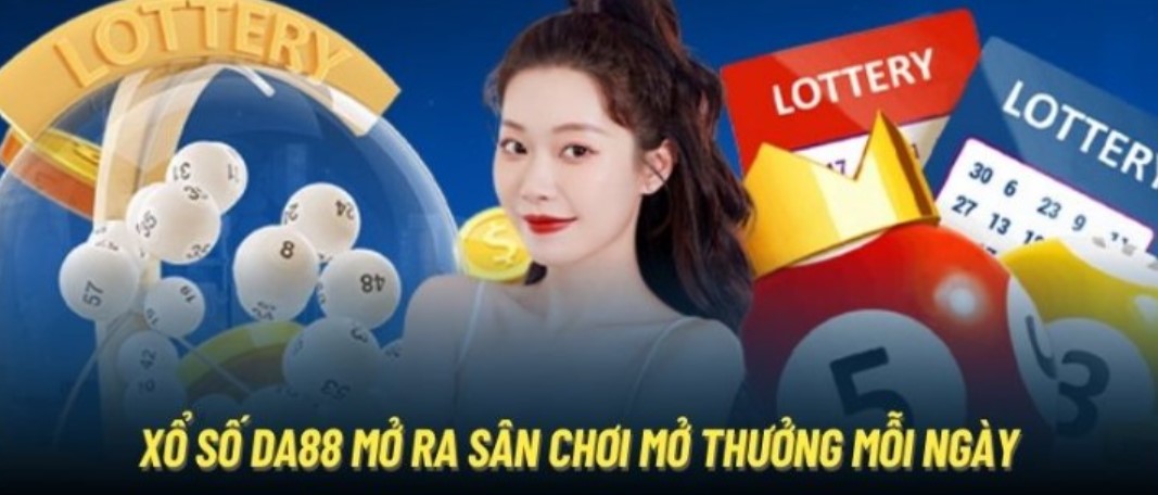 Một số ưu điểm của chuyên mục ghi số tại DA88