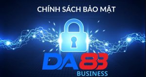 Quy trình chính sách bảo mật xử lý dữ liệu khi gặp sự cố