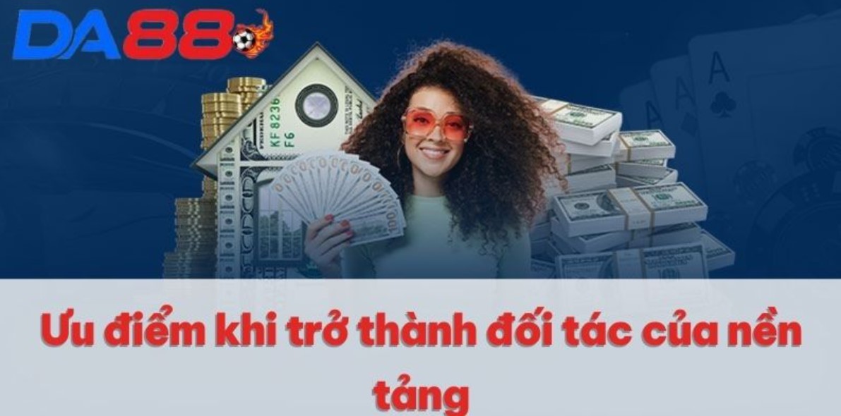Thông tin đại lý DA88
