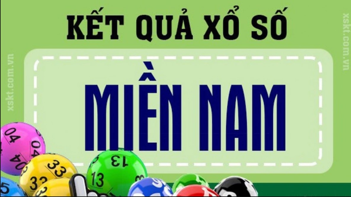 Tìm hiểu chung về xổ số miền Nam DA88