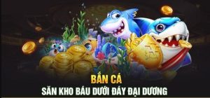 Tính năng nổi bật tạo nên sức hút của bắn cá DA88