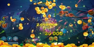 TOP các game bắn cá DA88 hot đáng thử nhất